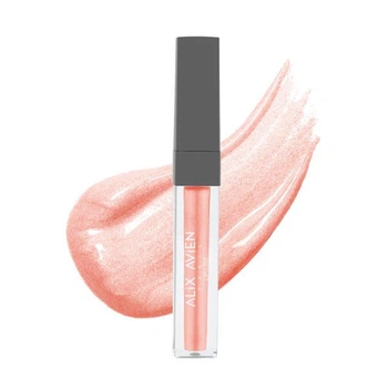 Смягчающий блеск для губ ALIX AVIEN 09 Softly Pink 3 мл