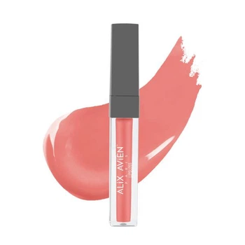 Смягчающий блеск для губ ALIX AVIEN 02 Dusty Rose 3 мл