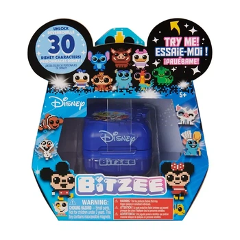 Интерактивная игрушка Bitzee Дисней (6070776)