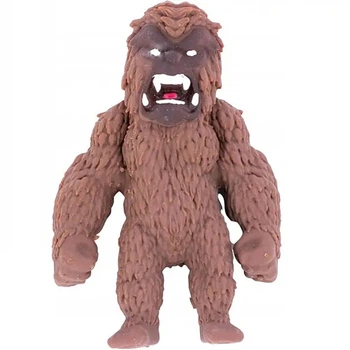 Детская cтретч-игрушка "Великоногий" Diramix 91011 серии "Mini monster flex"