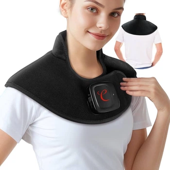 Портативная согревающая грелка Comfytemp K9215 для шеи и плеч