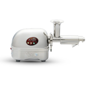 Шнековий соковитискач Angel Juicer 5500