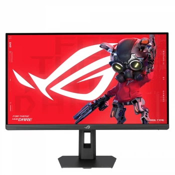 Монитор Asus 27" rog Strix xg27acsr (90lm0d10-b01171) ips Black 220Hz
