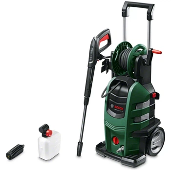 Мойка высокого давления для автомобиля Bosch AdvancedAquatak 160 (2600 Вт, 570 л/ч)