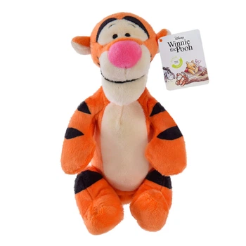 Мягкая игрушка "Тигрюля" PDP2200062 серия Winnie the Pooh, 17 см