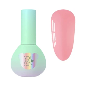 Жидкий гель Bottle gel You Are Cute 03, 5 мл
