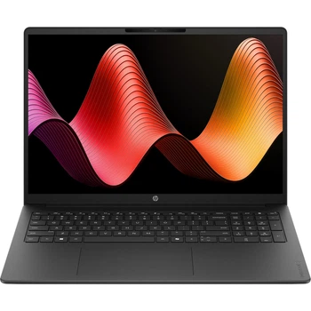 Ноутбук HP OmniBook 3 16-bu0021ua 16 (DM8D2EA) Jet Black