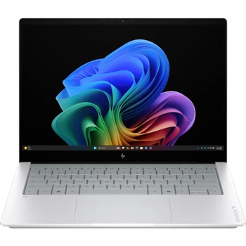 Ноутбук HP OmniBook X 14-ka0006ua 14 (DM8T8EA) Glacier Silver