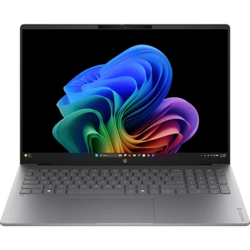 Ноутбук HP OmniBook 5 16-bn0004ua 16 (DM8G3EA) Glacier Silver