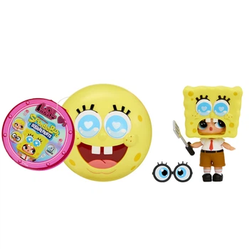 Ігровий набір із лялькою L.O.L. Surprise! 249788 серії "Loves SpongeBob SquarePants"