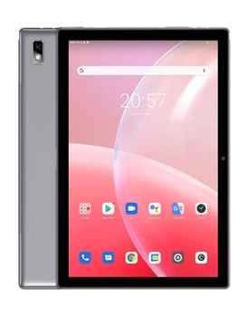 Планшет Blackview Tab 9 4/64GB Grey + Keyboard EU