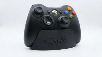 Подставка для геймпада Xbox 360 Halo