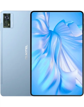 Планшет Oukitel OT5S 6/256GB Blue