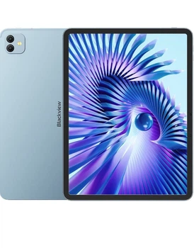 Планшет Blackview Link 8 12/256GB Dawn Blue + стилус + чехол + мышка + клавиатура + наушники NO LTE