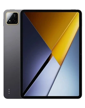 Планшет POCO Pad X1 8/512GB Graphite Gray (Adapter)