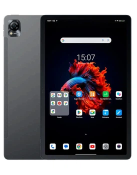 Планшет Blackview Mega 1 12/256GB Space Grey