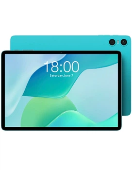 Планшет Teclast P33 3/64GB Wi-Fi Blue + Чехол-книжка