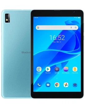 Планшет Blackview Tab 6 3/32GB LTE Macaron Blue
