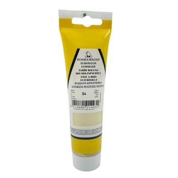 Шпаклівка на водній основі Borma Wachs Ecostucco Fir 04 200г (туба)