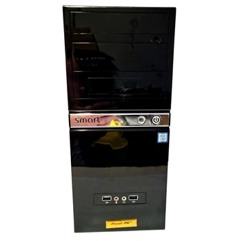 ПК Б-класс Prime PC Tower / AMD Athlon II X3 435 (3 ядра по 2.9 GHz) / 8 GB DDR3 / 500 GB HDD / Intel HD GMA X4500 / 400W б/у