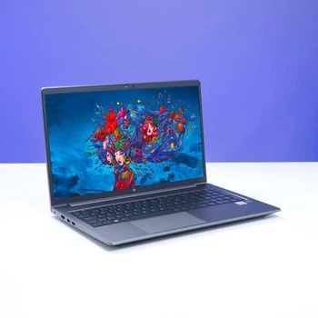 Ігровий ноутбук HP ZBook Power G7 15.6" Full HD Intel Core i7-10850H (2.7-5.10 ГГц) NVIDIA Quadro T2000 Max-Q 4 ГБ RAM 16 ГБ 256 ГБ SSD - Б/В