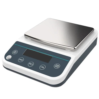 Весы лабораторные Joanlab JNB150001 (15 кг/0,1 г)