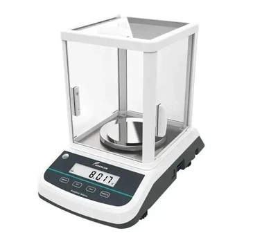 Весы лабораторные JOANLAB FA2003S (200/0,001 Г)