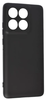Чехол SMTT Premium Case на Motorola Edge 60 Pro / black