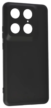 Чехол SMTT Premium Case на Motorola Signature / black