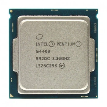 Процесор Intel Pentium G4400 (S1151, 2T, Tray) (Pentium G4400) Б/в