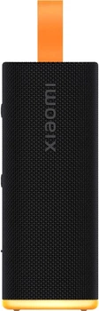 Портативная акустика Xiaomi Sound Play 18W TWS Waterproof Black (QBH4422GL)