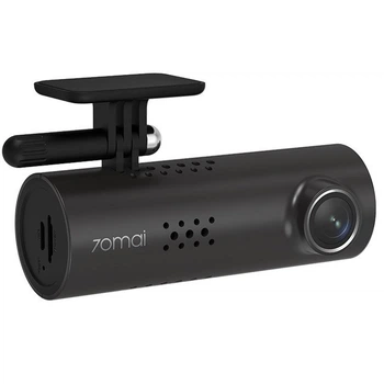Автомобільний відеореєстратор 70mai Smart Dash Cam 1S (MIDRIVED06) CN [42265]