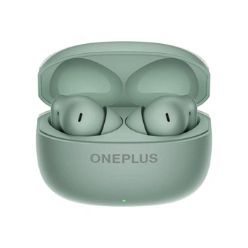 Наушники беспроводные OnePlus Nord Buds 4 Astral Teal