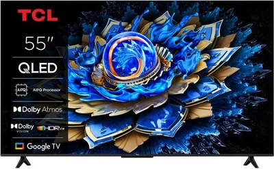 Телевізор TCL 55T69C