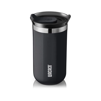 Термокухоль Wacaco Octaroma Lungo 300 mlBlack