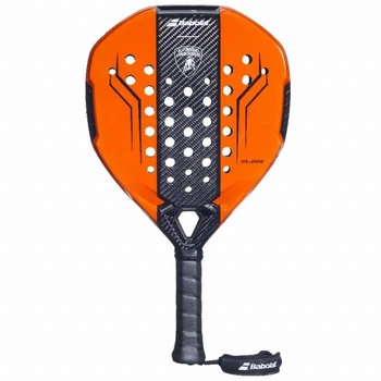 Ракетка для падела Babolat Lamborghini Orange Shovel 2026