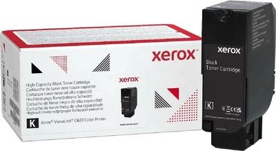 Картридж Xerox VL C620 Black (95205038040)