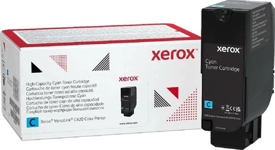 Картридж Xerox VL C620 Cyan (95205038057)