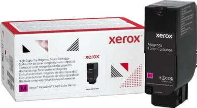 Картридж Xerox VL C620 Magenta (95205038064)