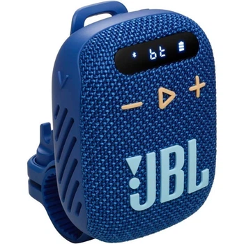 Колонка бездротова JBL Wind 3 Blue (1200130002724)