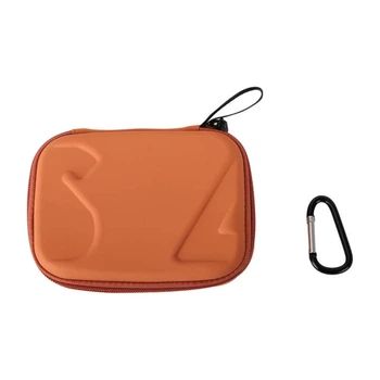 Сумка SUNNYLIFE OA5-B893-C для Osmo Action 3/4/5 Pro Orange