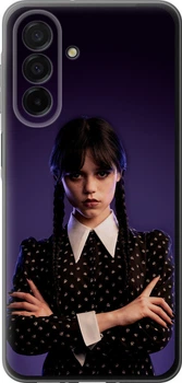 Чохол для Samsung Galaxy A17 Wednesday v3