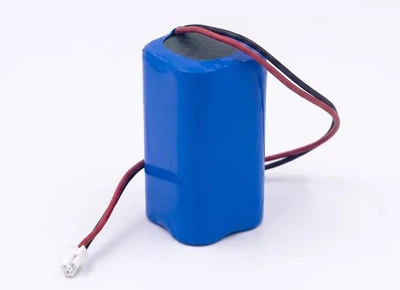 Акумуляторна батарея 4S1P Samsung 50S 5000mAh 25A
