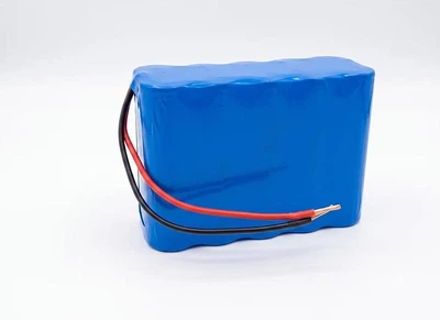 Аккумуляторная батарея 5S2P Samsung 50S 10000mAh 60A