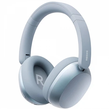 Навушники Redmi Headphones Neo (bhr08w6gl) Mist Blue
