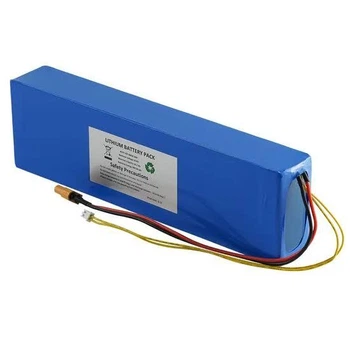 Аккумулятор для электросамоката 36v 10.2Ah 18650 Li-ion