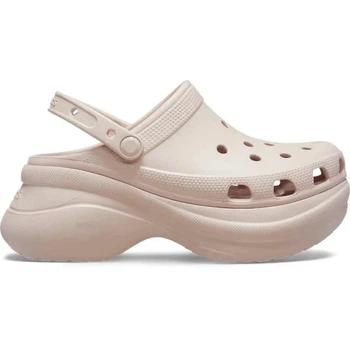 Женские кроксы Crocs Bae Clog Quartz 206302 M7W9-39/40-25см