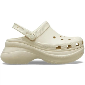 Жіночі Крокси Crocs Bae Clog Bone 206302 M9W11-42/43-27см