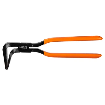 Кліщі вигнуті 90' NEO TOOLS (31-080)