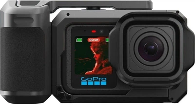 Екшн камера GoPro MISSION 1 PRO Grip Edition (CHDRW-011-RW)